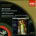 Brahms: Ein deutsches Requiem