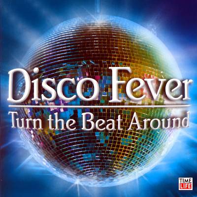Disco Fever: Turn the Beat Around