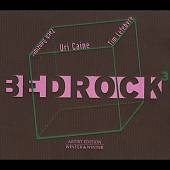 Bedrock