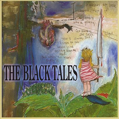 The Black Tales