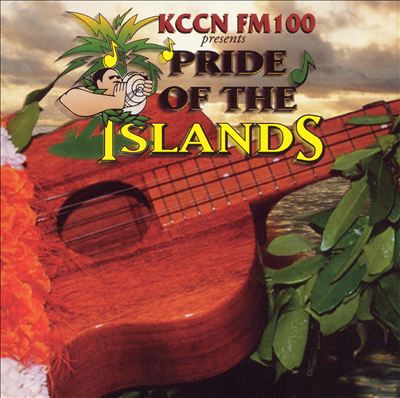 Pride of the Islands