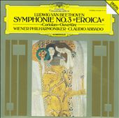 Beethoven: Sinfonie No. 3 "Eroica"; "Coriolan" Ouvertüre