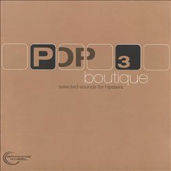 last ned album Various - Pop Boutique Vol 1