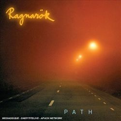 baixar álbum Ragnarök - Path