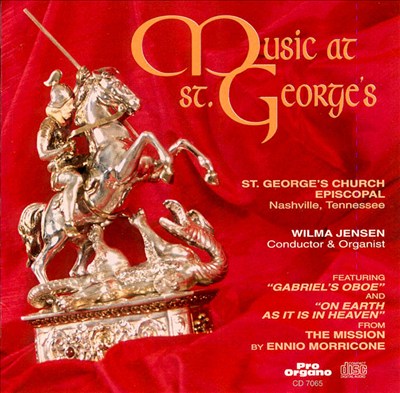 Music at St. George's