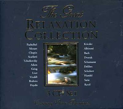 Great Relaxation Collection