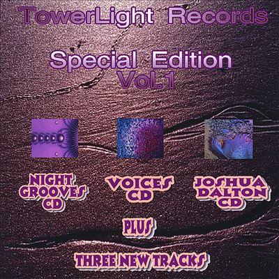 Towerlight Special Edition, Vol. 1