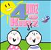 4 Kidz By Kidz Jr, Vol. 1