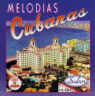 Melodias Cubanas