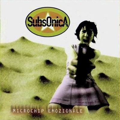 Subsonica Songs, Albums, Reviews, Bio & More