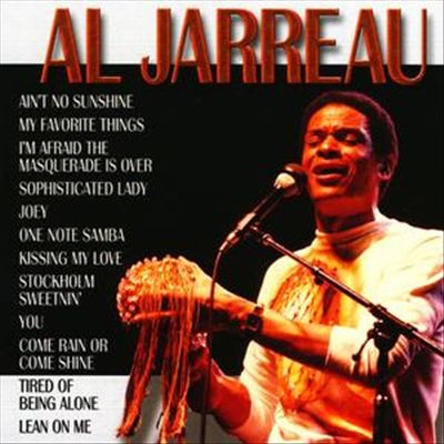 Al Jarreau [Disc AZ]