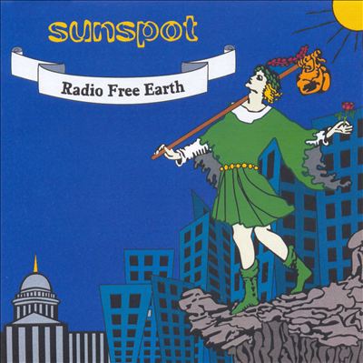 Radio Free Earth