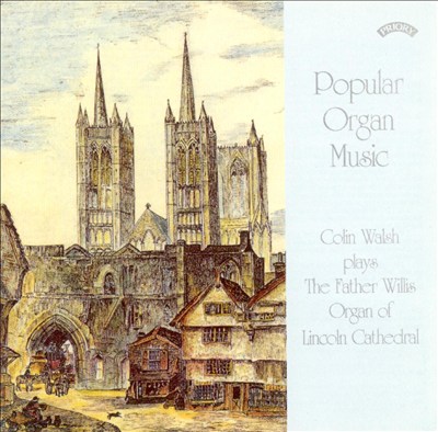 Choral prelude for organ ("Es ist ein Ros' entsprungen"), Op. posth. 122/8