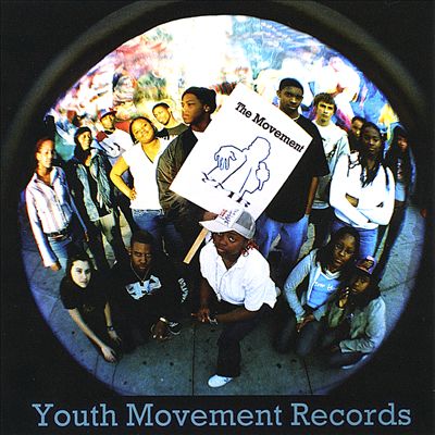 The Movement [Youth Movement]