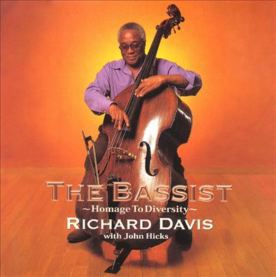 The Bassist: Homage to Diversity