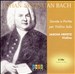 Bach: Sonate e Partite per Violino Solo