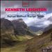Kenneth Leighton: Complete Chamber Works for Cello