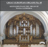Great European Organs No. 68