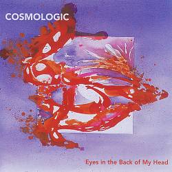 baixar álbum Cosmologic - Eyes In The Back Of My Head