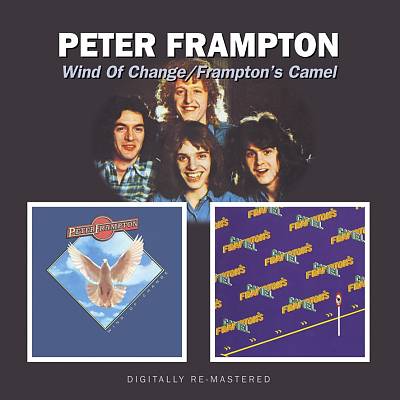Wind of Change/Frampton's Camel