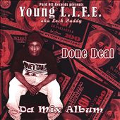 Done Deal Da Mix Album