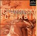 Tchaikovsky: Symphony No. 4; Alexander Scriabin: Prometheus