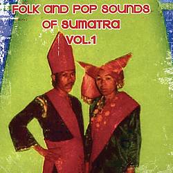 Album herunterladen Various - Folk And Pop Sounds Of Sumatra Vol1