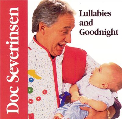 Lullabies and Goodnight