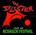 Live at Roskilde Festival