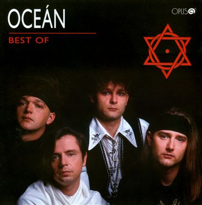 Best of Ocean