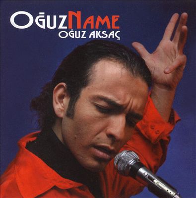 Oguz Name