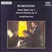 Rubinstein: Piano Music, Vol. 1