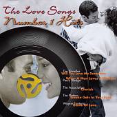 #1 Hits: The Love Songs