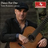 Dance for One [Tony Romano]
