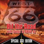 Hit The Road: Route 66