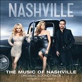 The Music of Nashville: Season 4, Vol. 2