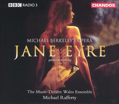 Michael Berkeley: Jane Eyre