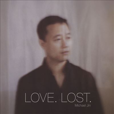 Love. Lost.