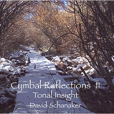 Cymbal Reflections, Vol. II: Tonal Insight