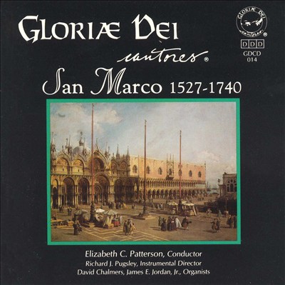 Mass de Cappella for 6 voices on Gomberti's motet "In Illo Tempore" (from Vespers), SV 205