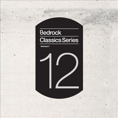 Bedrock Classics Series, Vol. 12