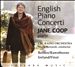 English Piano Concerti