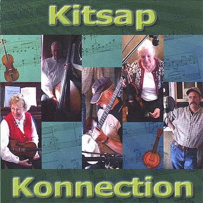 Kitsap Konnection