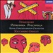 Igor Stravinsky: Petrushka; Pulcinella