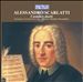 Alessandro Scarlatti: Cantate e Duetti