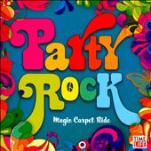Party Rock: Magic Carpet Ride