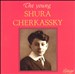 The Young Shura Cherkassky