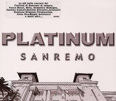 Platinum Sanremo