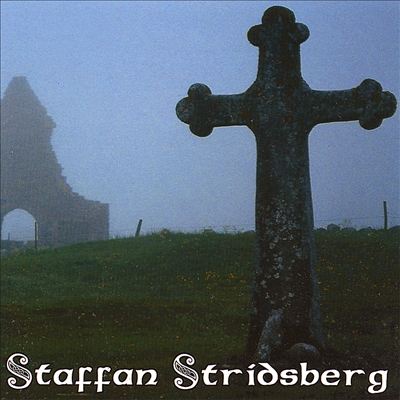 Staffan Stridsberg