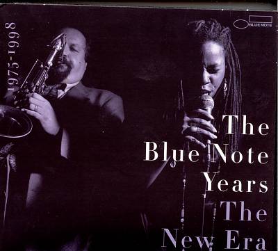 The Blue Note Years, Vol. 6: New Era 1975-1998